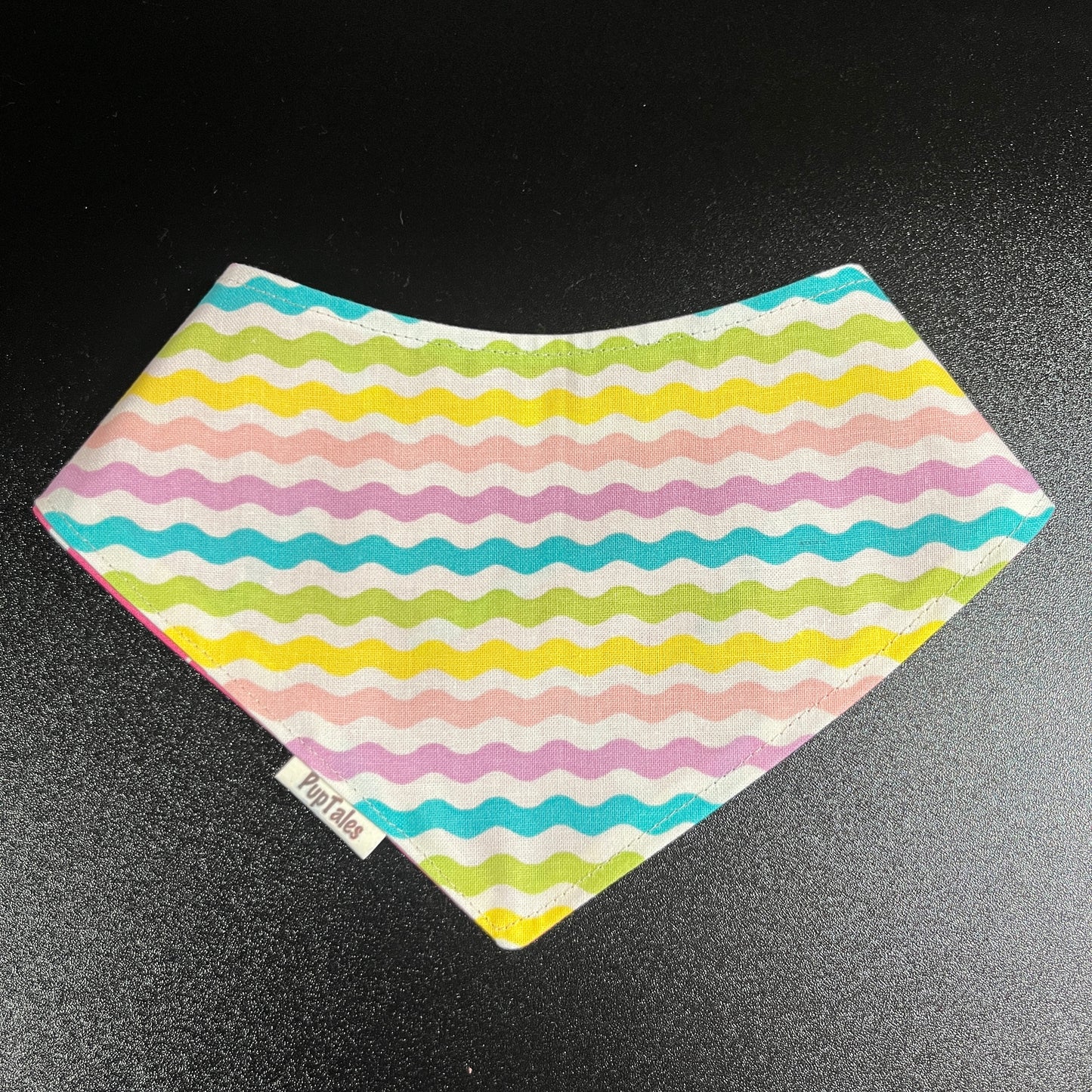 Birthday Candles/Stripes #105