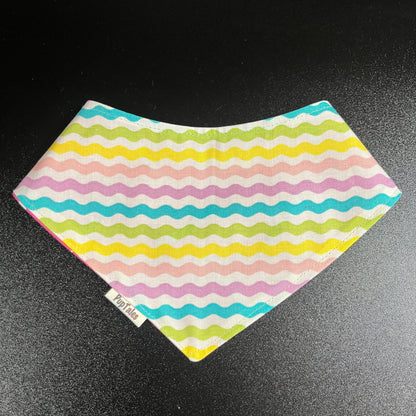 Birthday Candles/Stripes #105