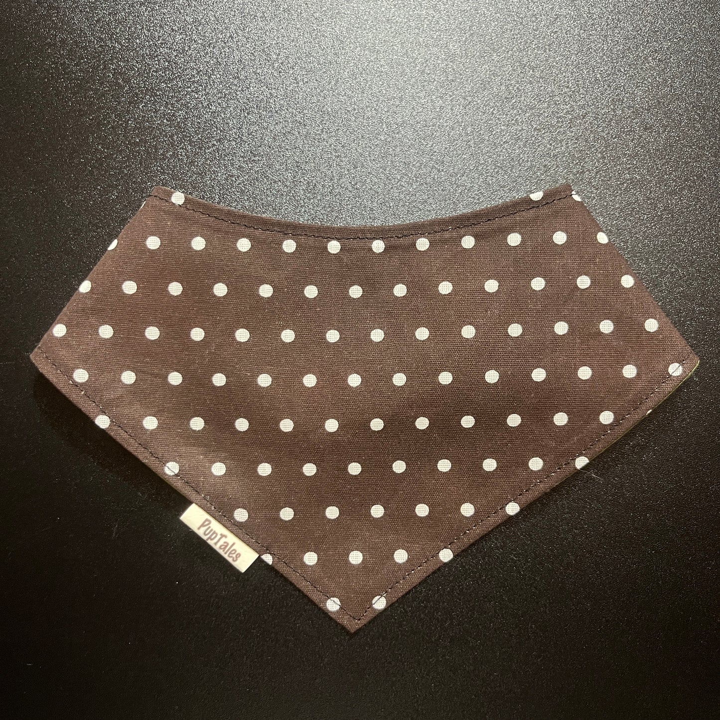 Football/Polka Dots #110