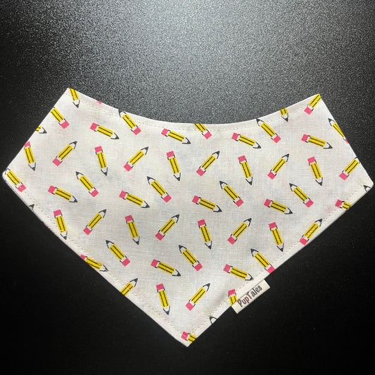 Pencils/Scribbles #115