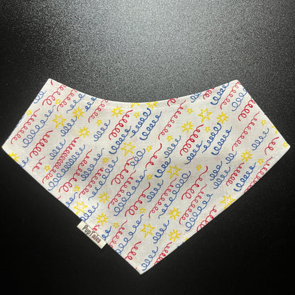 Pencils/Scribbles #115