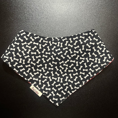 Paw Prints/Bones #118