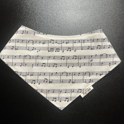 Music Notes/Lines #123