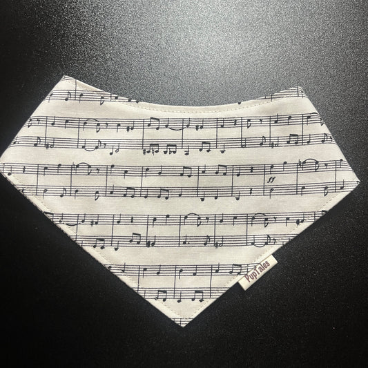 Music Notes/Lines #123