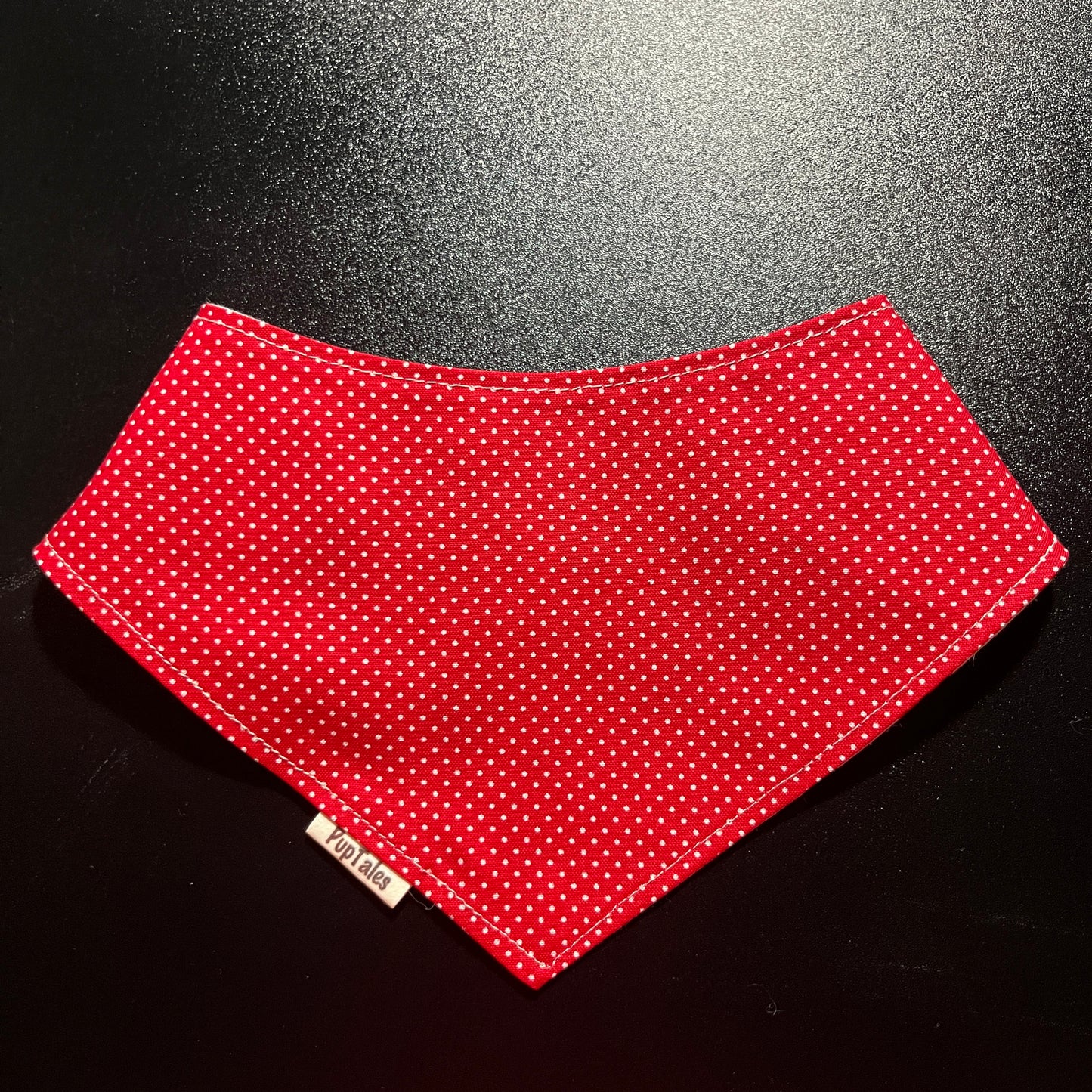 Ladybug/Red w Polkadot #129