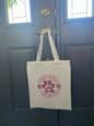 Tote Bag- I'd Rather Be Home #210