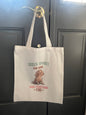Tote Bag- Cocker Spaniel #209