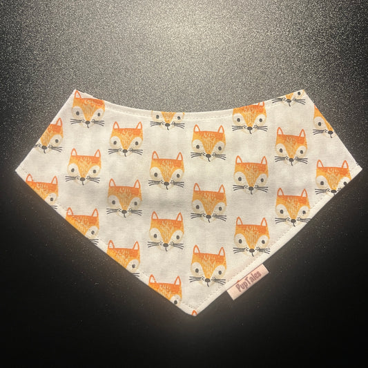 Fox #152