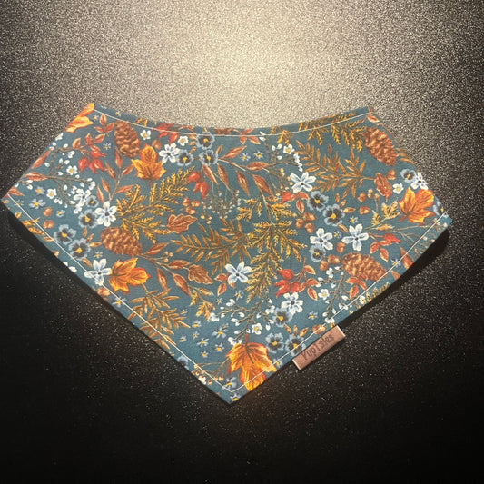 Leaves & Florals #156