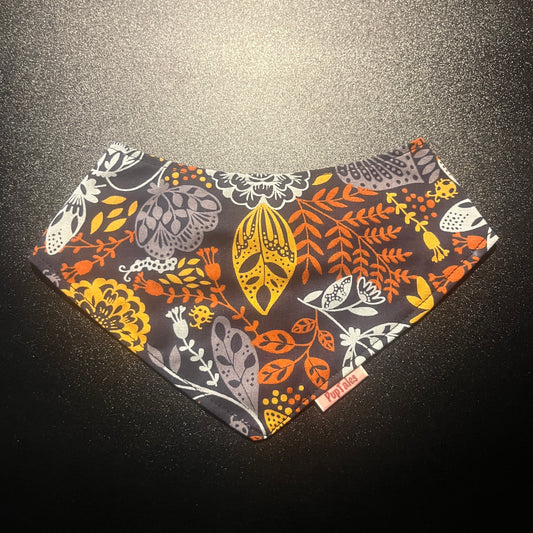 Leaves on Leaves #157