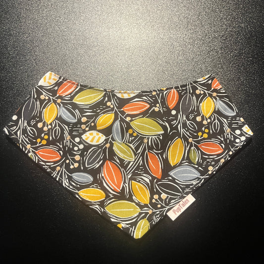 Artistic Leaves #159